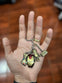 Llavero  Metal Marvel